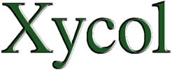 Logo xycol, retour page accueil