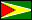Guyana (Guyane britannique)