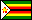 Zimbabwe (Rhodésie du Sud)
